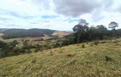 Imagem 11: Sítio de 38 hectares com água em abundância em Cristiano Otoni