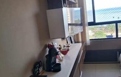 Imagem: O apartamento possui 2 Dormitórios, 1 Banheiro e está localizado