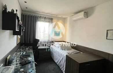 Imagem 13: Apartamento à venda, 107 m² por R$ 970.000,00 - Santa Paula - São Caetano...