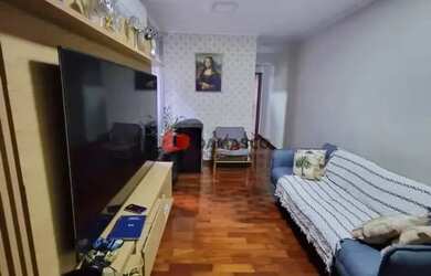 Imagem 2: Apartamento à venda, Santa Maria, Santo André, SP