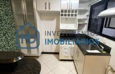 Imagem 7: 130m² no Parque Infantil 3 qtos c/ suíte e hidro