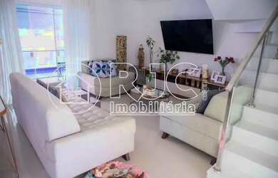 Imagem 4: Imóvel para venda com 193 metros quadrados com 3 quartos em Pechincha...