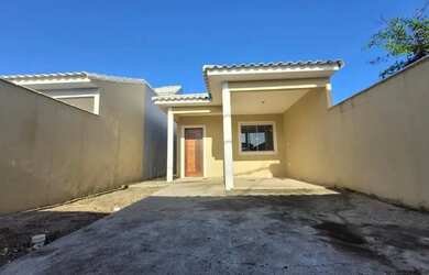 Imagem 7: 240 Excelente casa de 1ª locação em Cordeirinho Ponta Negra