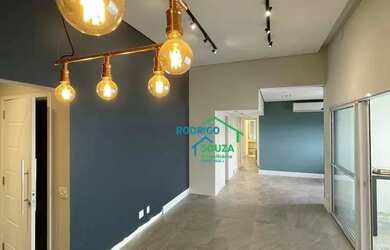 Imagem 15: Apartamento com 2 dormitórios, 98 m² - venda por R$ 1.650.000,00 ou...