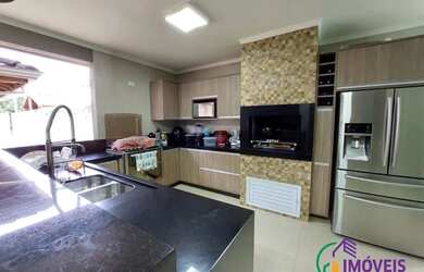 Imagem 9: CASA EM CONDOMÍNIO - JARDIM SHANGRI-LÁ - SP