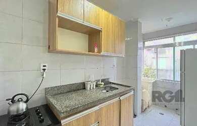 Imagem 15: Apartamento em Porto Alegre, no bairro Cavalhada, com 1 dormitório s...
