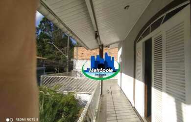 Imagem 10: Sobrado com 3 dormitórios, 299 m² - venda por R$ 950.000,00 ou aluguel...