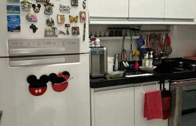 Imagem 8: APARTAMENTO - ALPHAVILLE - SP