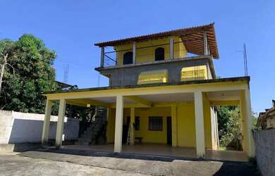 Imagem: Vendo Casa em Manilha