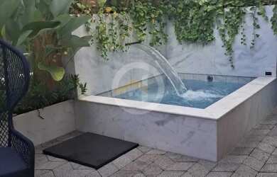 Imagem 6: Sobrado 3 suítes, 143m² no Jardim Imperial, Aparecida de Goiânia