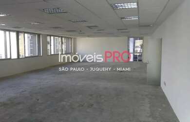 Imagem 3: Conjunto Comercial na av. Paulista