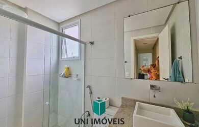 Imagem 14: Imperdível Apto com vista para o mar 4 quartos/2suítes e 3 vagas de...