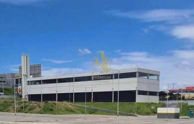 Imagem 10: Galpão para alugar, 740 m² por R$ 60.540,00/mês - Parque Fernão Dias...