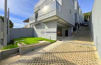 Imagem 5: Casa em Condomínio 3 dormitórios à venda Tristeza Porto Alegre/RS