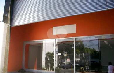 Imagem 2: Prédio inteiro à venda em Santana - SP