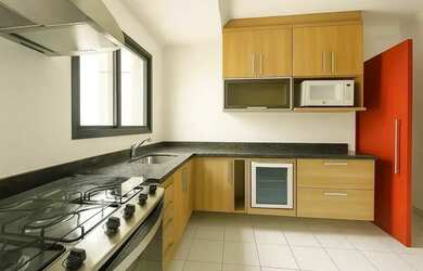 Imagem 7: Venda Apartamento 3 Dormitórios - 126 m² Pompéia