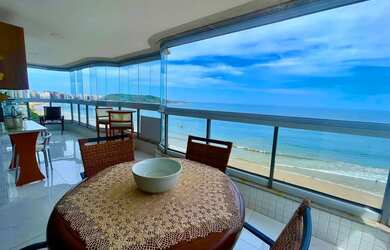 Imagem: O apartamento à venda possui 4 Dormitórios, 5 Banheiros, 2