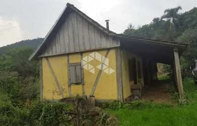 Imagem: A fazenda possui 120m² de Área e está localizado em Nova