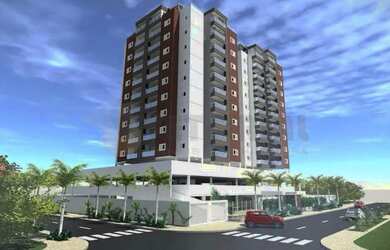 Imagem 13: Apartamento Vista Mar Residencial Los Angeles Entrega em Março/2026 Porto...