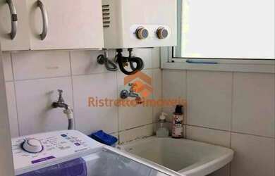 Imagem 5: Apartamento com 3 dormitórios à venda, 58 m² por R$ 460.000,00 - Vila...