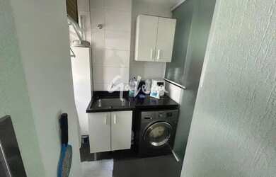 Imagem 10: Apartamento com 2 suítes à venda - Barcelona - São Caetano do Sul