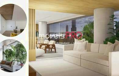 Imagem 2: Residencial com 04 dorm, 04 suítes, 03 vagas no Campo Belo