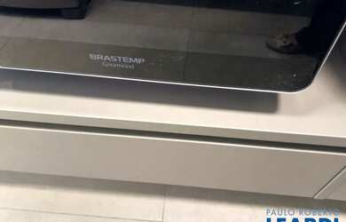 Imagem 12: APARTAMENTO - BROOKLIN - SP