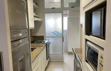 Imagem 5: Locação-Apartamento-Barueri-Alphaville