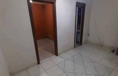 Imagem 1: Aluga-se. Imóvel novo, 1 Banheiroe2 Dormitórios