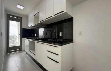 Imagem 5: APARTAMENTO PARA LOCAÇÃO NO SÃO VICENTE HOME CLUB