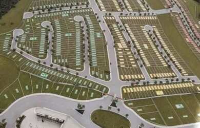 Imagem 6: Lote em condomínio em Rodovia Raposo Tavares - Sítio Boa Vista - Cotia/SP