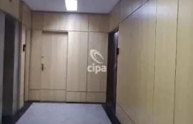 Imagem: O depósito possui 175m² de Área e está localizado em Centro