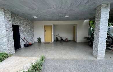 Imagem 2: Sobrado à venda no bairro Jardins Nápoles - Senador Canedo/GO