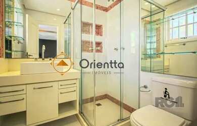 Imagem 14: Imobiliária Orientta Aluga Casa mobiliada com dois pavimentos