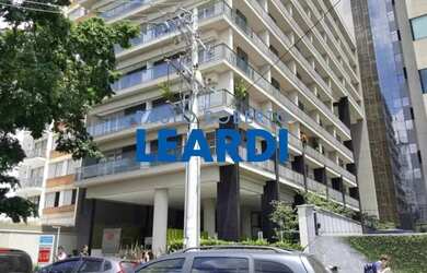 Imagem: O depósito possui 76m² de Área e está localizado em Aclimação