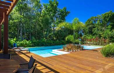 Imagem 5: Casa para Temporada em Mata de São João/BA