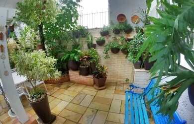 Imagem 16: Sobrado em Porto Alegre, no bairro Hípica, com 3 dormitório s , e 3...