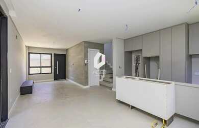 Imagem 5: Sobrados em condomínio,182m² 03 quartos, suíte, terraço - Portão...