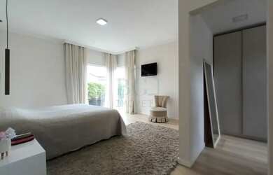 Imagem 8: Casas Padrão em Poços de Caldas