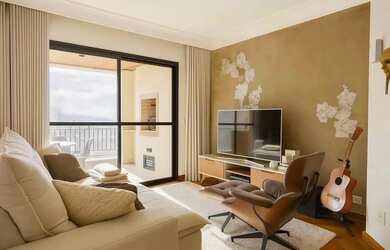 Imagem 3: Venda Apartamento 3 Dormitórios - 126 m² Pompéia