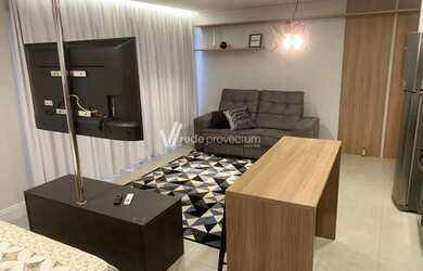 Imagem 2: studio - Bosque - Campinas