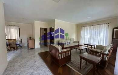 Imagem 16: Casa em condomínio 5 quartos, 2 suítes, 3 salas, 4 banheiros, 4 vagas,...