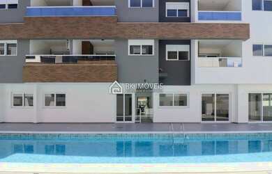 Imagem 14: Apartamento a 1 Quadra do Mar nos Ingleses 2 Dormitórios com Suíte e Lazer Completo