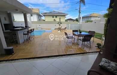 Imagem 2: CASA COM 5/4 EM BURAQUINHO