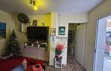 Imagem 10: Casa com 4 dormitórios à venda, 110 m² por R$ 500.000,00 - Piqueri...