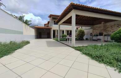 Imagem 2: Vendo duplex 5/4 sendo 5 suites no jardim acácias