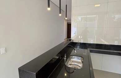 Imagem 13: Vendo casa alto padrão nova na 1503 sul