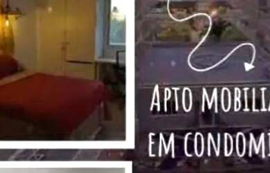 Imagem: Venha passar o Réveillon no Cumbuco em um apto de cond fechado