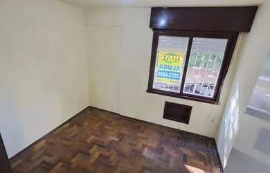 Imagem 9: Apartamento para locação no Jardim Lindóia com 39 m² e 1 dormitório/quarto