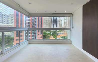 Imagem 15: Apartamento para venda em Vila Mariana com 2 quartos, sendo 2 suítes...